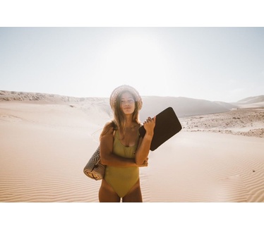 Subtech Sports DRYCASE