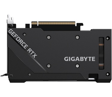Gigabyte RTX 3060 WINDFORCE OC 12G