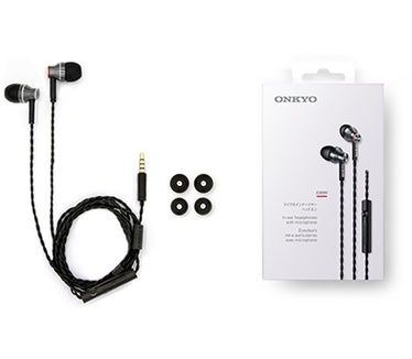 Onkyo E300M