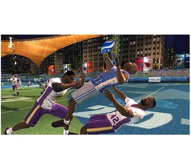 NFL Tour, PlayStation 3