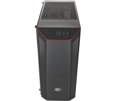 Cooler Master MB510L Wit