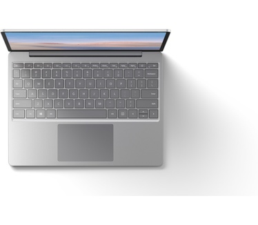 Microsoft Surface Laptop Go i5-1035G1 (8GB, 128GB SSD) zakelijk gebruik