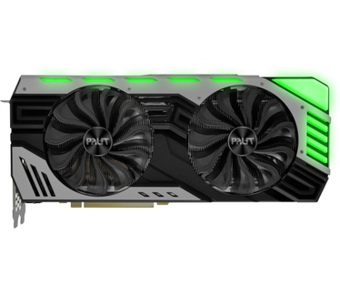 Palit GeForce RTX 2080 Super JetStream