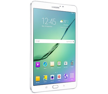Samsung Galaxy Tab S2 8" 4G Wit