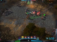 Heroes of the Storm