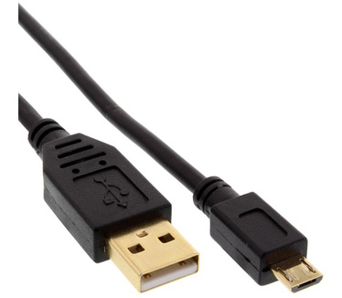 InLine 3m USB