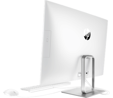 HP Pavilion 27-r001nb (Azerty toetsenbord)