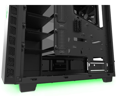 NZXT H440 Designed by Razer