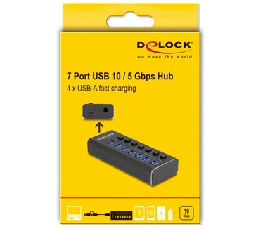 Delock 64326