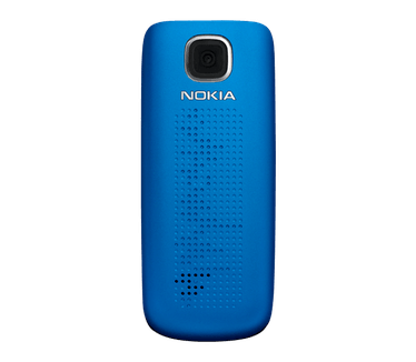 Nokia 2690  Blauw
