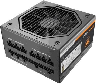 Cougar GX-F 550W