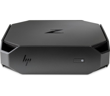 HP Z2 Mini G3 Workstation