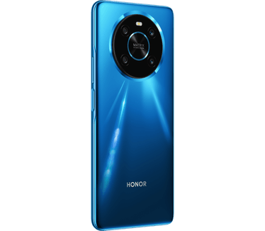 Honor Magic4 Lite Blauw