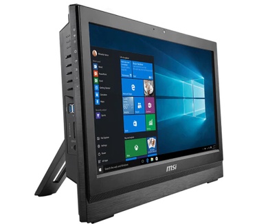 MSI PRO 20T 6M-030XEU