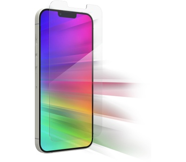 Zagg Glass Elite VisionGuard (iPhone 13 Pro Max)
