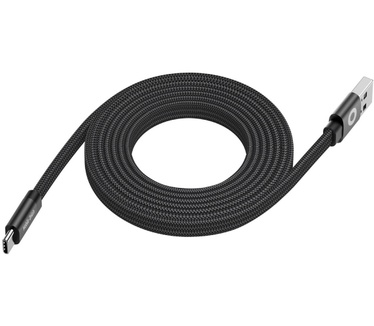 Mobile Origin MCF-USBA-1M-BLK