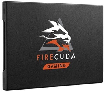 Seagate FireCuda 120 2TB