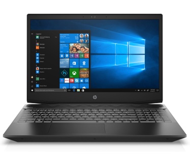 HP Pavilion 15-cx0030nd