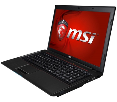 MSI GP60 2PE-064NL