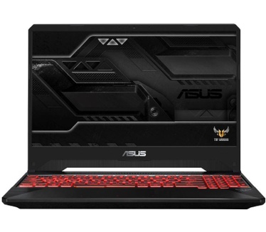 Asus TUF Gaming FX505GE-BQ149T