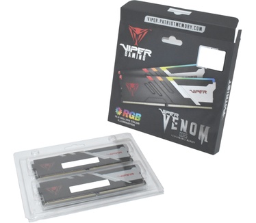 Patriot Memory PVVR532G620C40K