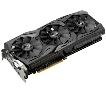 Asus ROG STRIX-GTX1080-8G-GAMING
