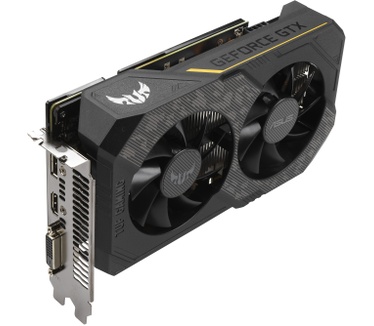 ASUS TUF Gaming GeForce GTX 1660 Super