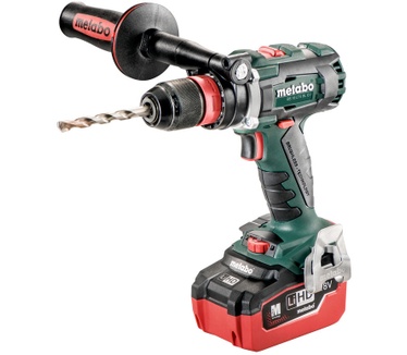 Metabo BS 18 LTX BL Q I