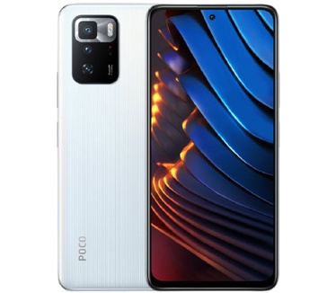 Xiaomi Poco X3 GT