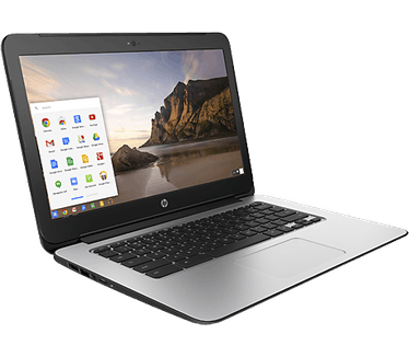HP Chromebook 14 G3 NVIDIA Tegra K1 HD 4GB 16GB (L3Q05EA#ABH)