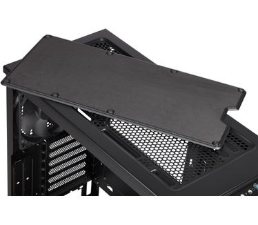 Corsair Carbide 275Q Quiet Midi Tower Case