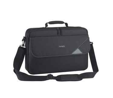 Targus 15.4 - 16 Inch / 39.1 - 40.6cm Clamshell Laptop Case