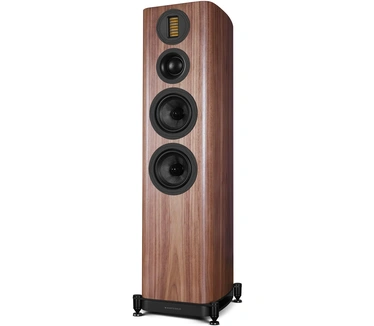 Wharfedale EVO 5.4, Grijs