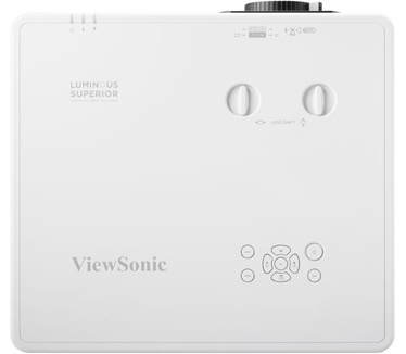 ViewSonic LSC651WU