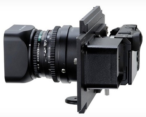 Fotodiox Rhinocam lensadapter