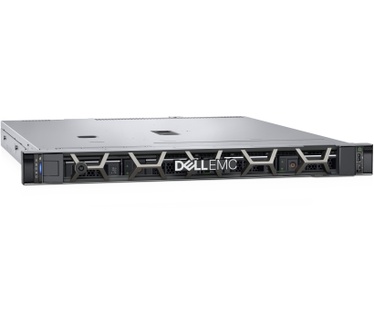 Dell R250