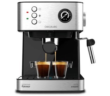 Cecotec Power Espresso 20 Profesional