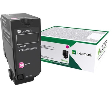 Lexmark 73B20M0