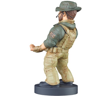 Exquisite Gaming Captain Price