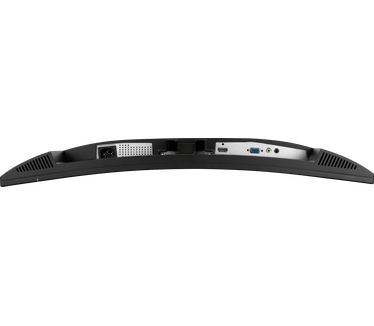 Asus TUF Gaming VG27VH1B Zwart