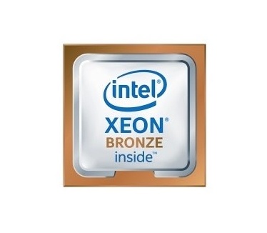 Dell Intel Xeon Bronze 3104