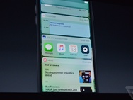 Apple iOS 10 (2/2)