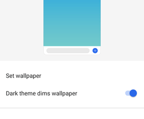 Signal Beta Features (jan '21)