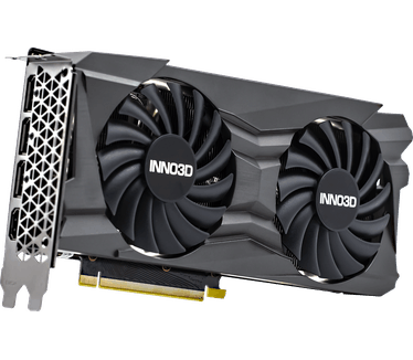 Inno3D GeForce RTX 3060 TI TWIN X2 OC LHR (N306T2-08D6X-1190VA32DH)
