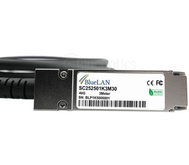 BlueOptics X66100-3-BL