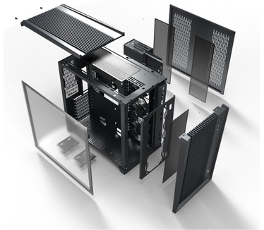 Lian Li O11AIR RGB