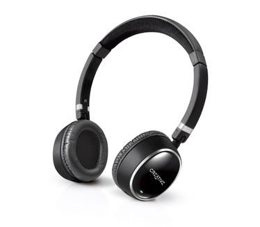 Creative WP-300  (Zwart)