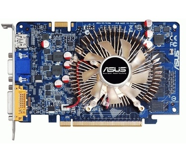 Asus EN9500GT MAGIC/DI/512MD2