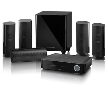 Harman Kardon BDS 880