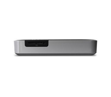WD My Passport Wireless 1TB Zwart